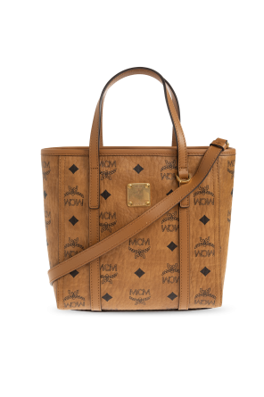 MCM Shoulder bag with logo | Women's | Vitkac